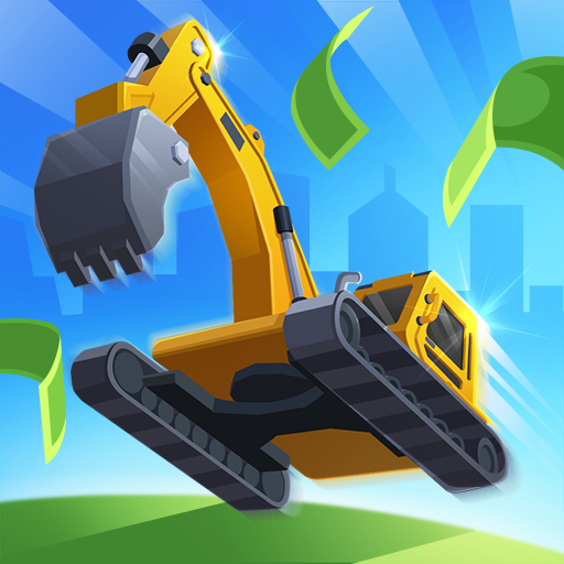 Demolish Master icon