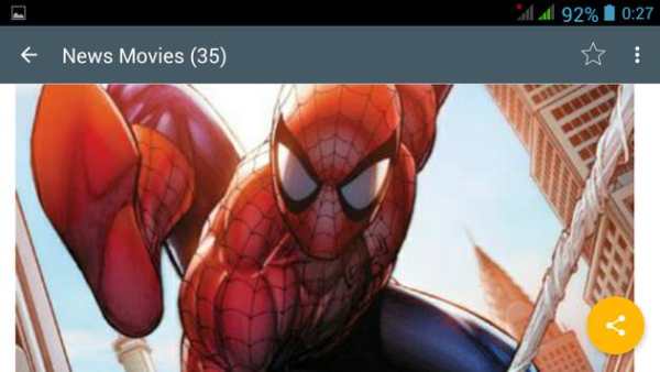Free Movies - Movie Library screenshot 2