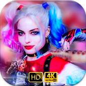 Harley Quinn Wallpapers HD 4.1