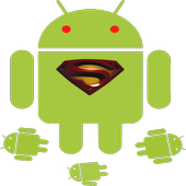 Root Check icon