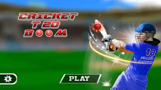 Cricket T20 Boom screenshot 3
