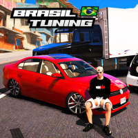 Atualização Brasil Tuning 2 icon