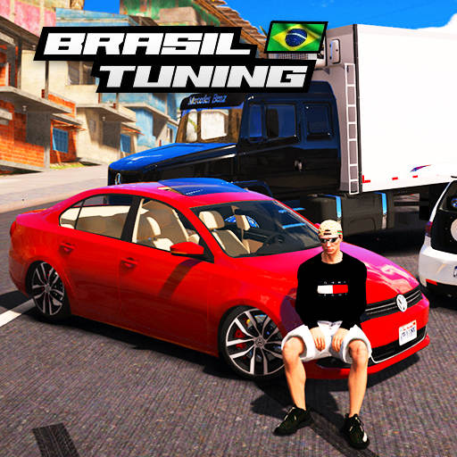 Atualização Brasil Tuning 2 9.8