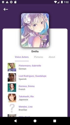 OzAnime screenshot 4