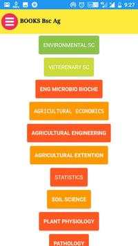 Bsc Agri Notes screenshot 2