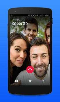 Recording IMO Video Call screenshot 2