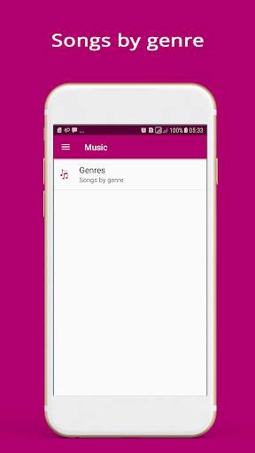 Pregnancy Music - Classical (Offline ) screenshot 1