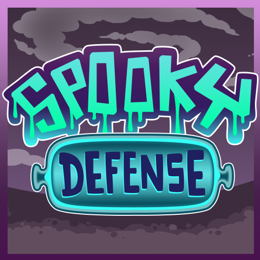 Spooky Defense icon
