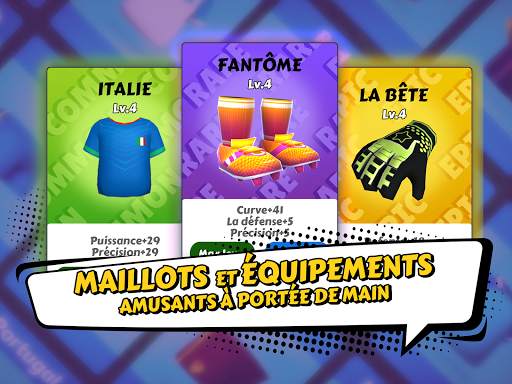 Perfect Kick 2 LeJeudeFOOTBALL screenshot 19