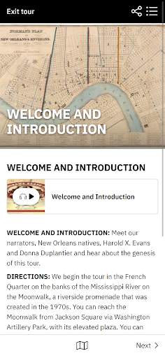 New Orleans Slave Trade скриншот 2