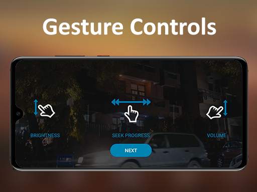 Musical Sound: Musically Video Player & Free Music screenshot 5