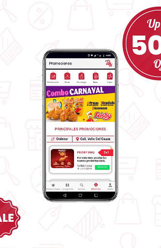 TIN Sales screenshot 3