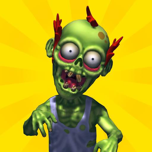 Tower Gunner: Zombie Shooter 0.2.25