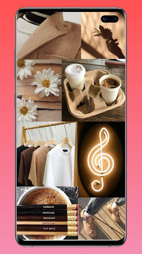 VSCO Girl Wallpaper screenshot 3