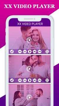 XX Video Player screenshot 4