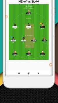 Dream11 Team screenshot 2