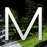 Mobi Move icon