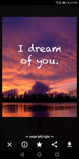 Love Quotes” - Daily Messages screenshot 3