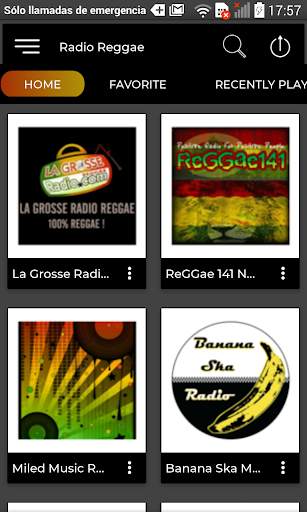 Non Stop Reggae Music Sound Jamaica screenshot 1