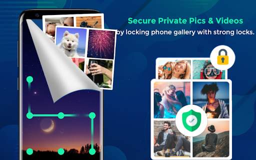 Super AppLock - App Lock for All Apps screenshot 6