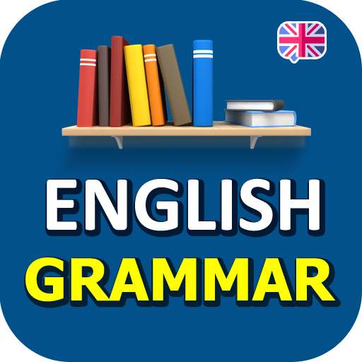 Grammar Bahasa Inggris icon