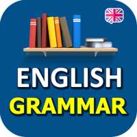 Grammar Bahasa Inggris on 9Apps