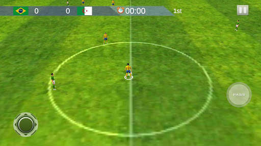 Football Soccer League screenshot 6