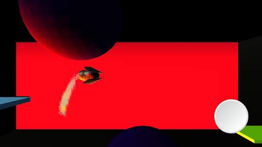 Mobile Dron  Scape screenshot 3