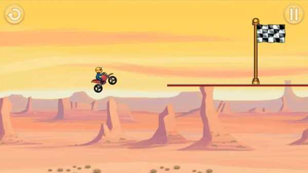 Bike Racing Moto Rider - Free Race Game screenshot 6