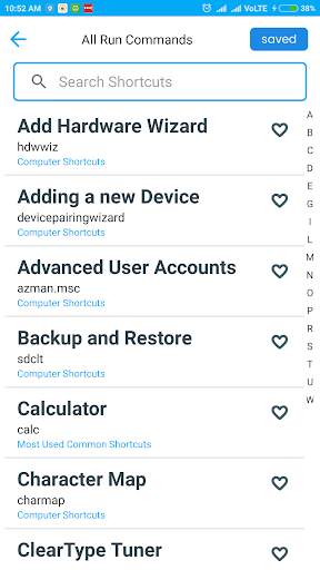 400  All Computer Keyboard Shortcuts Keys Picture screenshot 8