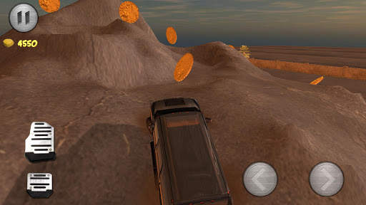 SUV Car Simulator 2 screenshot 3