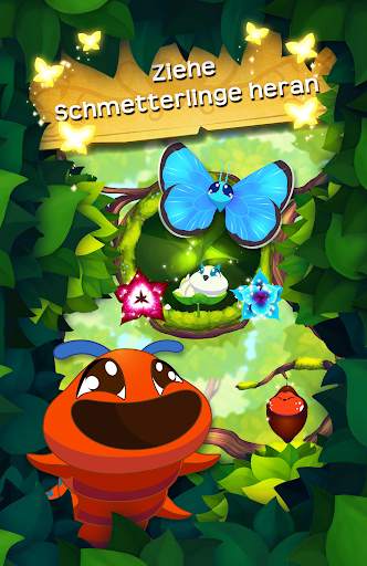 Flutter: Butterfly Sanctuary screenshot 19