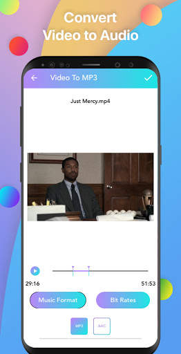 Pro Video Editor & Slideshow Maker. Free Pro App. screenshot 2