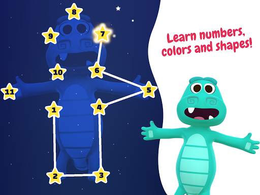 Zoo Games - Fun & Puzzles for  screenshot 16