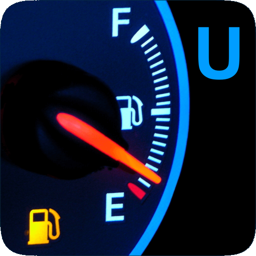 Car Log - Maintenance &amp; Gas log icon