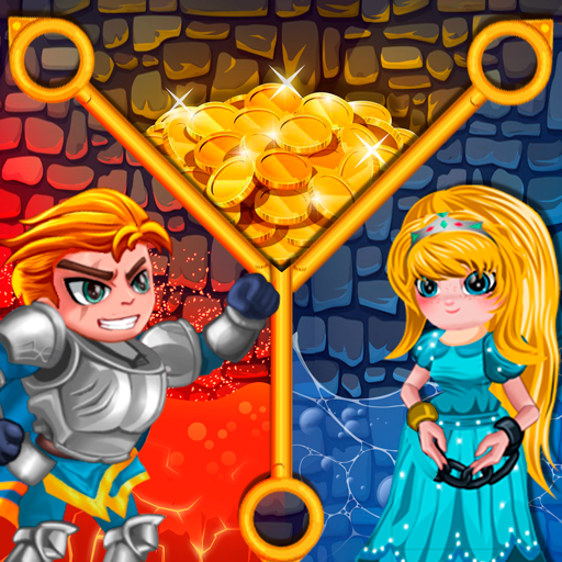 Hero Rescue 2021 icon