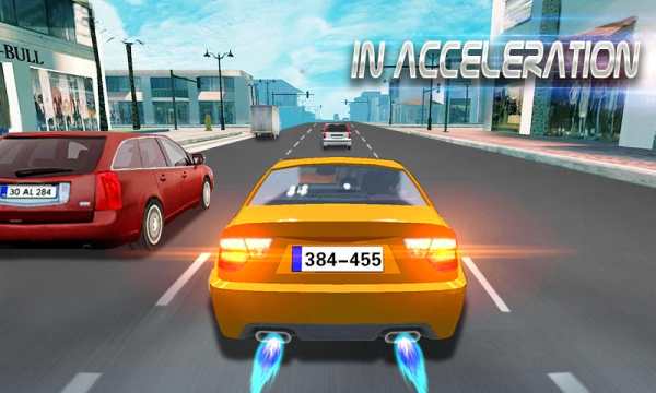 Car Racing screenshot 3
