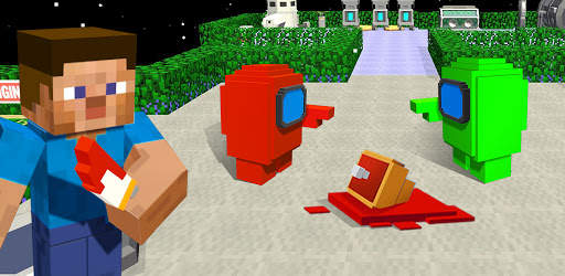 Impostor vs Craftsman screenshot 1