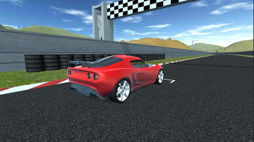 Car Racing Game screenshot 4