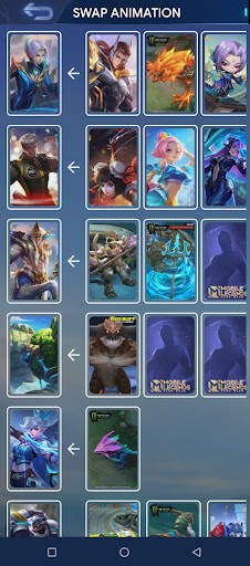 Legend Tools GFX screenshot 3