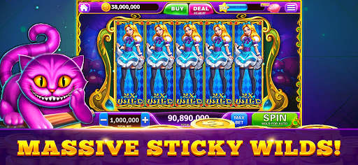 Trillion Cash™ -Vegas Slots screenshot 10