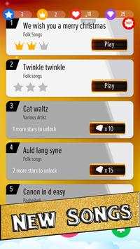 Perfect Piano Music screenshot 3