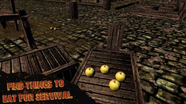 Haunted Granny House : The Nun screenshot 2