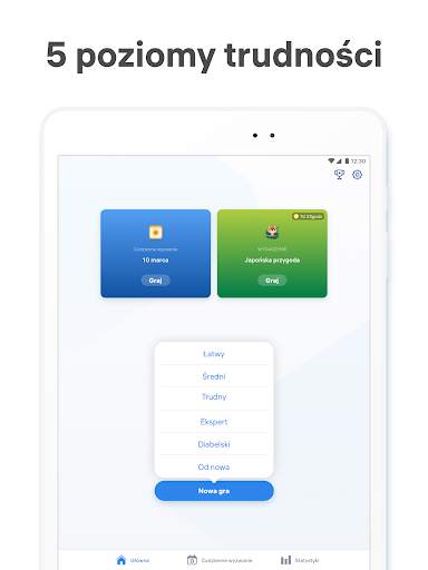 Sudoku.com - zagadki liczbowe screenshot 13
