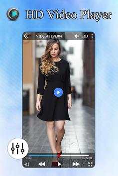 HD Video Player screenshot 6
