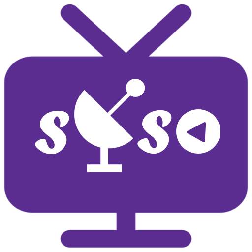 SoSo TV - Uganda TV Channels 1.1.0