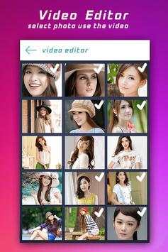 video editor screenshot 2