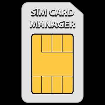 SIM CARD Manager screenshot 2