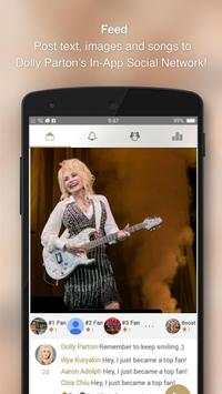 Dolly Parton screenshot 5