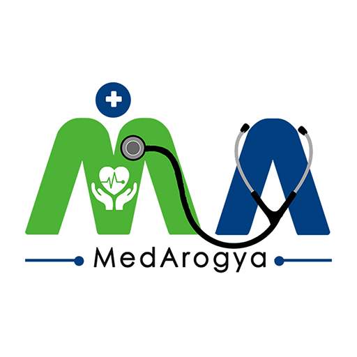 Medarogya - Online doctor appointment app 1.0.19